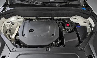 Volvo XC90 2021, 63032 км, за 46500000 KRW - фото 6