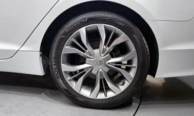 Hyundai Sonata 2016, 102850 км, за 9700000 KRW - фото 21