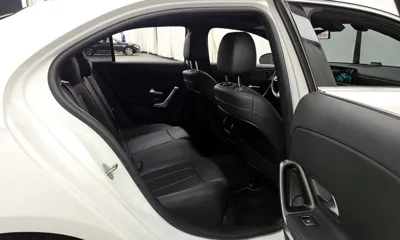 Mercedes-Benz A-Class 2020, 17615 км, за 21300000 KRW - фото 12