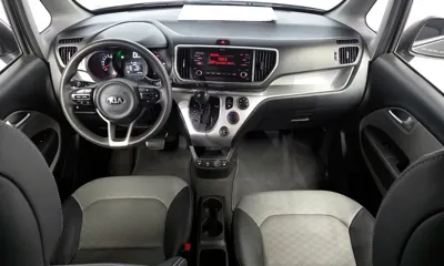 Kia Ray 2021, 24110 км, за 8800000 KRW - фото 7