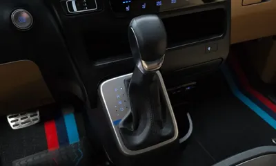 Hyundai Staria 2022, 29555 км, за 27500000 KRW - фото 9