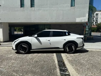 Kia EV4 2026, 986 км, за 27340000 KRW - фото 6