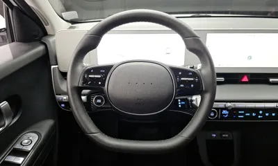 Hyundai Ioniq5 2023, 20740 км, за 32500000 KRW - фото 13