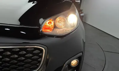 Kia Sportage 2018, 111043 км, за 9900000 KRW - фото 22