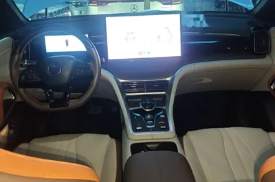 BYD Song Pro New Energy 2022, 70900 км, за 103689.43 CNY - фото 12