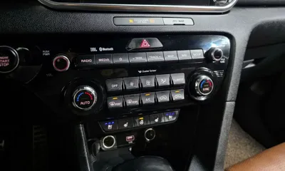 Kia Sportage 2019, 145314 км, за 15500000 KRW - фото 31