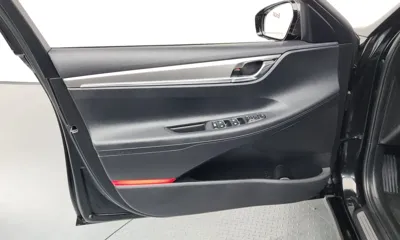 Hyundai Grandeur 2022, 52037 км, за 22500000 KRW - фото 24