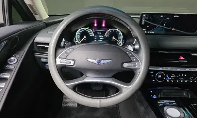 Genesis G80 2021, 146535 км, за 24500000 KRW - фото 14
