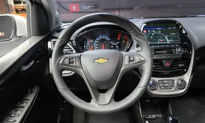ChevroletGMDaewoo Spark 2019, 91335 км, за 7400000 KRW - фото 13