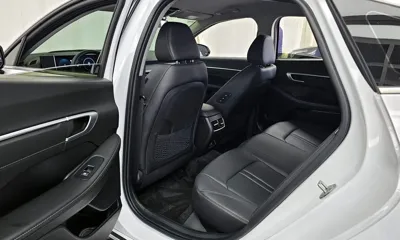 Hyundai Sonata 2024, 21273 км, за 34500000 KRW - фото 26