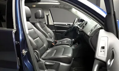 Volkswagen Tiguan 2012, 61043 км, за 8400000 KRW - фото 11