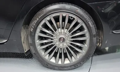 Kia K9 2020, 115162 км, за 19300000 KRW - фото 21