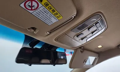 Kia Canival 2019, 153917 км, за 18990000 KRW - фото 28