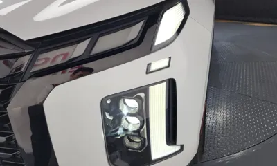 Hyundai Palisade 2023, 91063 км, за 27600000 KRW - фото 22