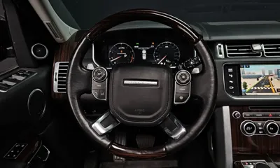 Land Rover Range Rover 2014, 70621 км, за 49000000 KRW - фото 13