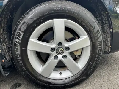 Volkswagen Bora 2011, 13799 км, за 13799 CNY - фото 16