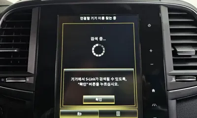 Renault-KoreaSamsung QM6 2018, 52596 км, за 12100000 KRW - фото 30