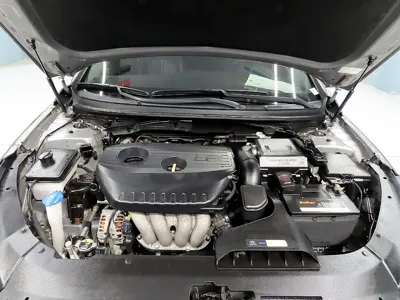 Hyundai Sonata 2018, 152813 км, за 10200000 KRW - фото 19