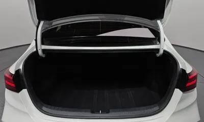 Kia K3 2022, 122727 км, за 12200000 KRW - фото 20