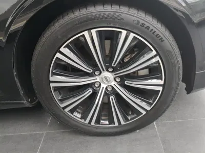 Volvo S90 PHEV 2020, 129800 км, за 119000 CNY - фото 6