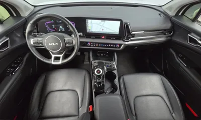 Kia Sportage 2024, 14410 км, за 27800000 KRW - фото 7