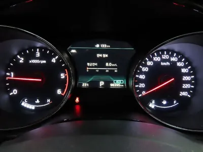 Kia Canival 2019, 98395 км, за 17800000 KRW - фото 7