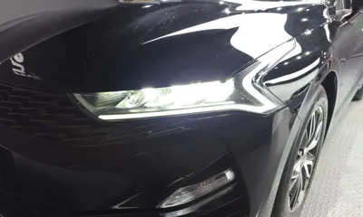 Kia K5 2023, 91316 км, за 26500000 KRW - фото 22