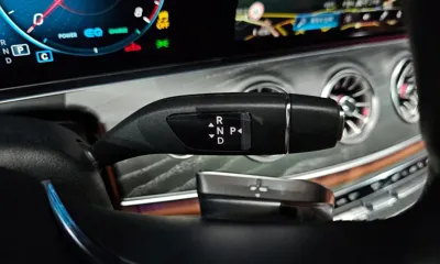 Mercedes-Benz CLS-Class 2022, 65922 км, за 51800000 KRW - фото 9