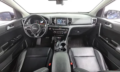 Kia Sportage 2016, 72699 км, за 13900000 KRW - фото 7