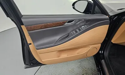 Genesis G80 2021, 83031 км, за 32500000 KRW - фото 24