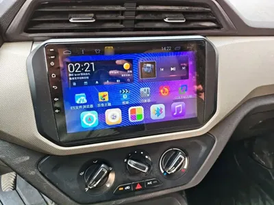 Wuling Hongguang 2021, 67600 км, за 33300 CNY - фото 6