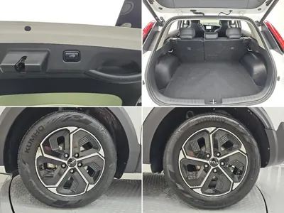 Kia Niro 2022, 102033 км, за 20900000 KRW - фото 18