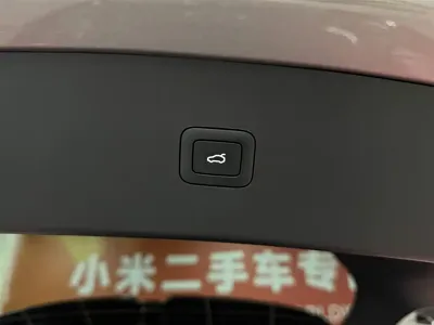 Xiaomi 小米YU7 2025, 19000 км, за 273800 CNY - фото 10