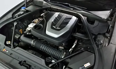Genesis G80 2019, 152279 км, за 17900000 KRW - фото 6