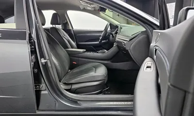 Hyundai Sonata 2020, 60135 км, за 14700000 KRW - фото 10