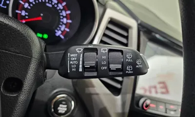 KG_Mobility_Ssangyong TIBOLI 2017, 115958 км, за 6990000 KRW - фото 18