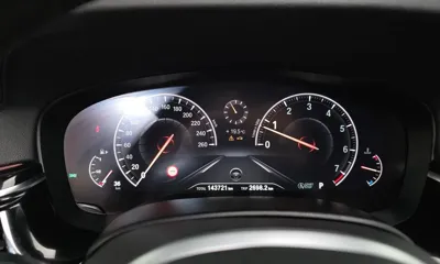 BMW 5-Series 2019, 143721 км, за 24990000 KRW - фото 8