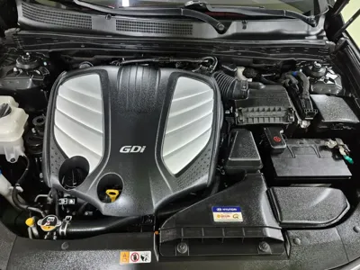 Hyundai Grandeur 2014, 175000 км, за 5100000 KRW - фото 20