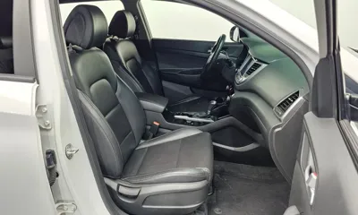 Hyundai Tucson 2017, 211349 км, за 7700000 KRW - фото 11