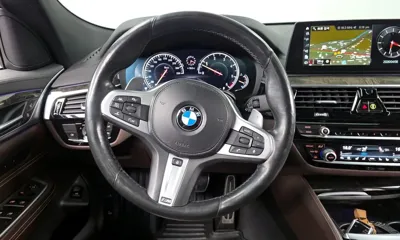 BMW Gran Turismo 2018, 228236 км, за 23990000 KRW - фото 14