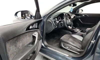 Audi A6 2016, 128992 км, за 12990000 KRW - фото 10