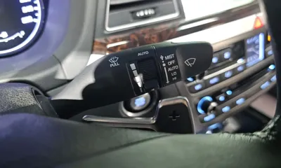 Hyundai Genesis 2016, 104920 км, за 12500000 KRW - фото 29