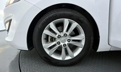 Hyundai i30 2015, 129171 км, за 5500000 KRW - фото 5
