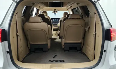 Kia Canival 2018, 148648 км, за 15000000 KRW - фото 20