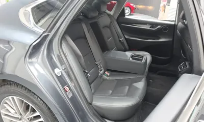 Hyundai Grandeur 2019, 37200 км, за 16200000 KRW - фото 11