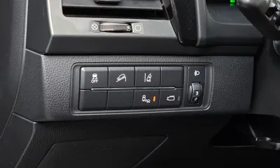 KG_Mobility_Ssangyong Rexton 2021, 86019 км, за 22300000 KRW - фото 13
