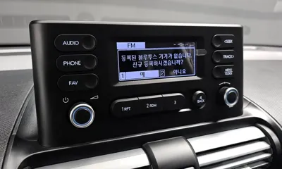 Hyundai Casper 2022, 2790 км, за 12300000 KRW - фото 15