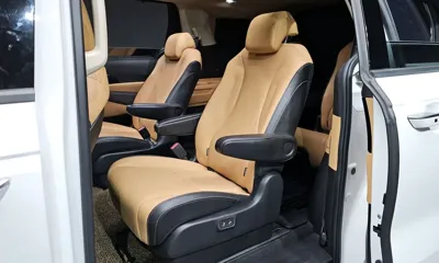 Kia Canival 2021, 69153 км, за 28800000 KRW - фото 26