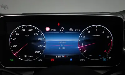 Mercedes-Benz GLC-Class 2024, 74489 км, за 66000000 KRW - фото 8