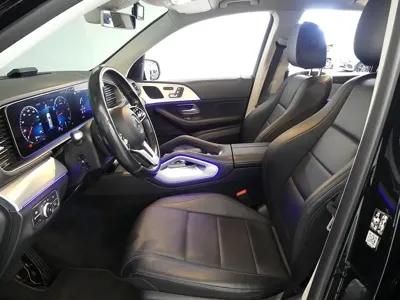 Mercedes-Benz GLE-Class 2019, 81800 км, за 46500000 KRW - фото 5